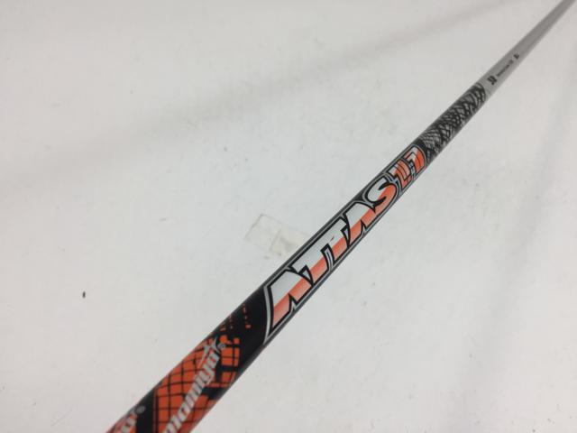 USTMamiya - ATTAS 11 JACK 5S テーラーメイド USTマミヤ アッタス 11 ジャック ATTAS リシャフト用 USTマミヤ