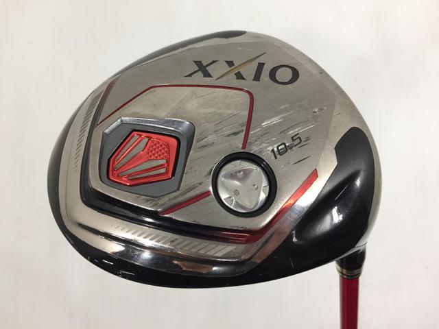 【3980円以上で送料無料】【即納】【中古】ダンロップ ゼクシオ8 エイト (XXIO 8) ドライバー 2014 MP800 1W|ゴルフエース3号店店