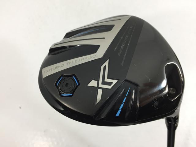 【3980円以上で送料無料】【即納】【中古】ダンロップ ゼクシオ エックス (XXIO X) ドライバー 2024 Miyazaki AX-3 1W