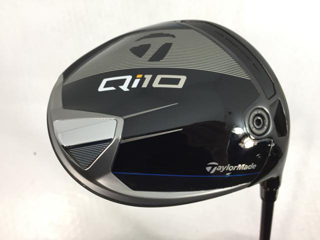 【3980円以上で送料無料】【即納】【中古】【超美品】テーラーメイド Qi10 ドライバー 2024 (日本仕様) ディアマナ BLUE TM50 1W｜ゴルフエース3号店店