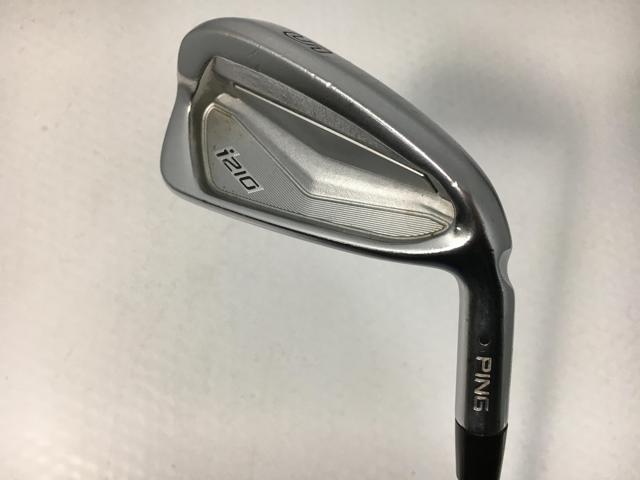 【3980円以上で送料無料】【即納】【中古】(9本セット)ピン i210 アイアン NSプロ MODUS3 TOUR105 3～9.P.A
