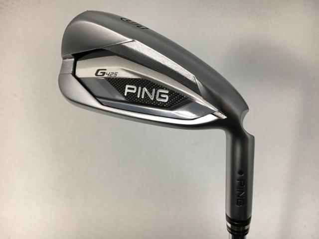 【3980円以上で送料無料】【即納】【中古】(6本セット)ピン G425 アイアン NSプロ MODUS3 TOUR120 5～9.P