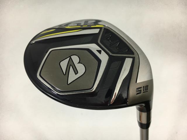 楽天市場】【中古】ブリヂストン TOUR B JGR 2019 フェアウェイウッド