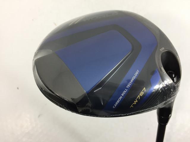 【3980円以上で貨物輸送無料】【即納】【中古】【未当て嵌める品】ホンマ TOUR WORLD (周遊旅行世界) TW767 １番ウッド VIZARD EZ-C 1W ゴルフ-スポーツ・アウトドア