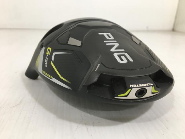 【3980円以上で貨物輸送無料】【即納】【中古】【超美品】いの一番 G430 LST １番ウッド - 1W
