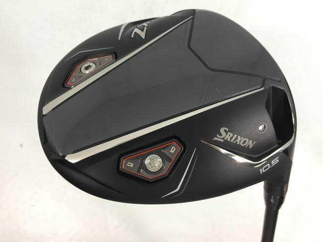 【3980円以上で貨物輸送無料】【即納】【中古】ダンロップ スリクソン(SRIXON) ZXi １番ウッド 2025 ディアマナ ZXi50 1W