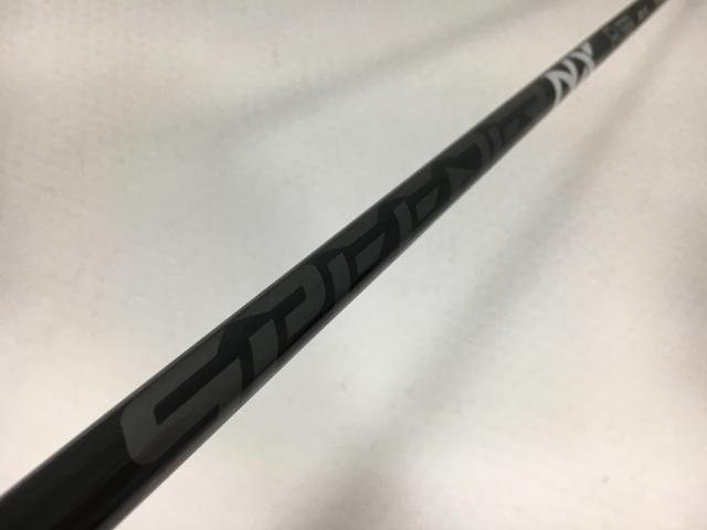 お買い得品!【3980円以上で送料無料】【即納】【中古】【超美品】フジクラ シャフト単品 (テーラーメイド スリーブ付) SPEEDER NX BLACK 60 1W|ゴルフエース3号店店