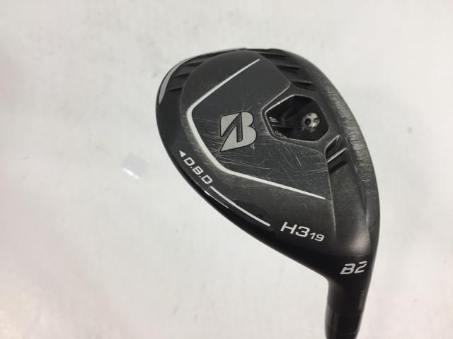【3980円以上で貨物輸送無料】【即納】【中古】ブリヂストン B2 HY ありがた味 2021 AIR SPEEDER BS H3