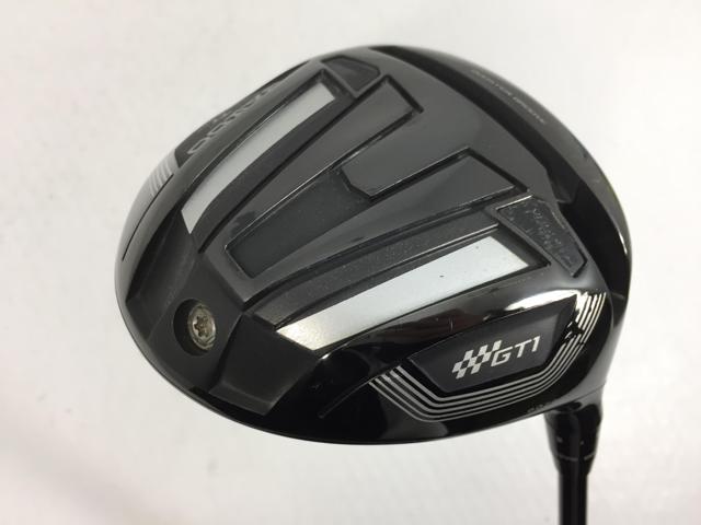 【3980円以上で貨物輸送無料】【即納】【中古】BALDO(バルド) BALDO(バルド) TT １番ウッド GT1 420 2024 Shinogi(鎬) 運動選手 GX 1W