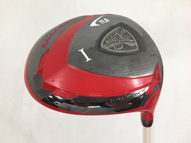 【3980円以上で送料無料】【即納】【中古】ハルメソッド ハルメソッド ファラオ-2 ドライバー オリジナルカーボン 1W|ゴルフエース3号店店
