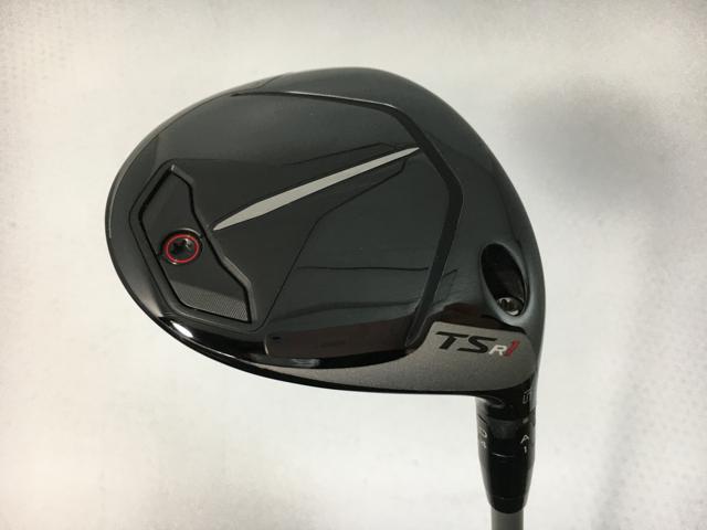 【3980円以上で送料無料】【即納】【中古】【美品】タイトリスト TSR1 フェアウェイ 2023 (日本仕様) TSP120 50 FW