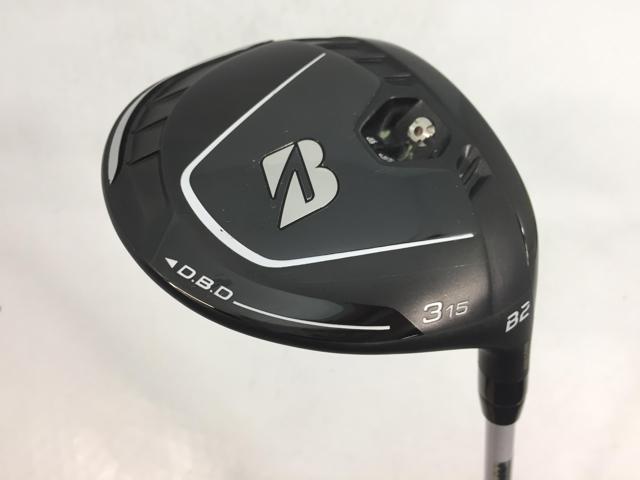 【3980円以上で貨物輸送無料】【即納】【中古】ブリヂストン B2 公明正大通い路 2021 AIR SPEEDER BS 3W