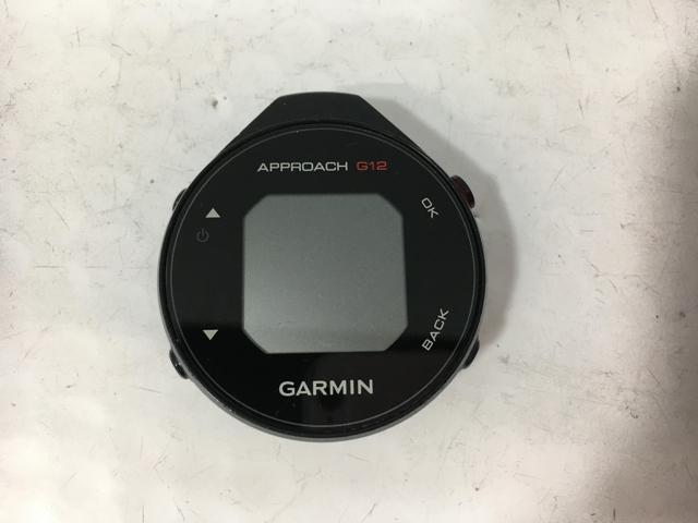 お買い得品！【3980円以上で貨物輸送無料】【即納】【中古】ガーミン GPSナビ