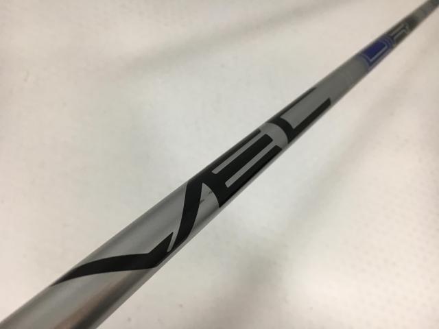 お買い得品！【3980円以上で送料無料】【即納】【中古】デザインチューニング シャフト単品 (FREIHEIT フライハイト スリーブ付) デザインチューニング VECTOR(ベクター) 50 1W｜ゴルフエース3号店店