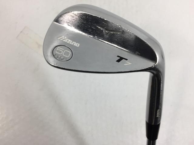 【3980円以上で送料無料】【即納】【中古】ミズノ T7 ウェッジ 50.07 NSプロ MODUS3 105 WEDGE AW