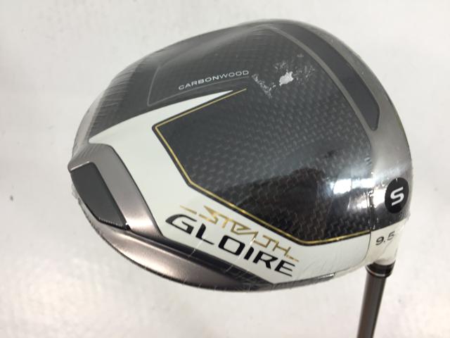 【3980円以上で貨物輸送無料】【即納】【中古】【未当て嵌める品】仕立て屋お手伝いさん STEALTH GLOIRE (ステルス グローレ) １番ウッド 2022 SPEEDER NX for TM 1W スポーツ・アウトドア-クラブ-ゴルフ