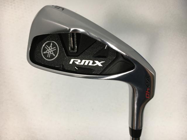 【3980円以上で貨物輸送無料】【即納】【中古】(6本書き割り)ヤマハ RMX(リミックス) VD40 アイアン 2022 NS労働者階級 ZELOS 7 6～9.P.A