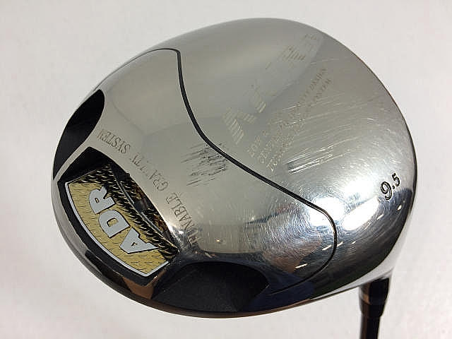 【中古ゴルフクラブ】アキラ ADR プラチナム ドライバー 2019 グラファイトデザイン 秩父 1W【14日間返品OK】 楽天市場】【3980円以上で送料無料】【即納】【中古】アキラ ADR