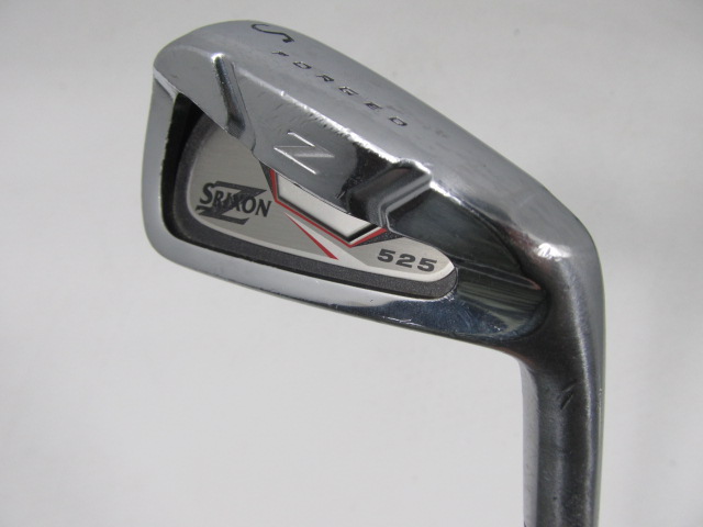 11周年記念イベントが 6本セット ダンロップ スリクソン SRIXON Z-525