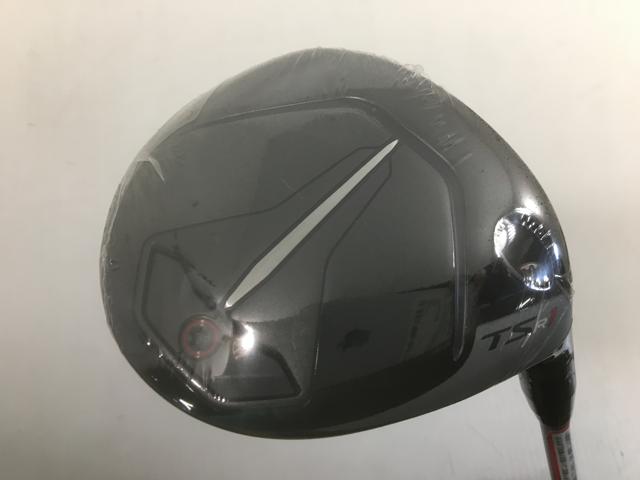 お買い得品!【3980円以上で送料無料】【即納】【中古】【未使用品】タイトリスト TSR1 フェアウェイ 2023 (日本仕様) TSP120 50 FW|ゴルフエース3号店店