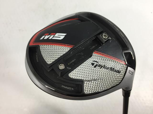 【3980円以上で貨物輸送無料】【即納】【中古】仕立て屋御手伝いさん M5 １番ウッド 2019 (日本遣りかた) TENSEI BLUE TM50 1W
