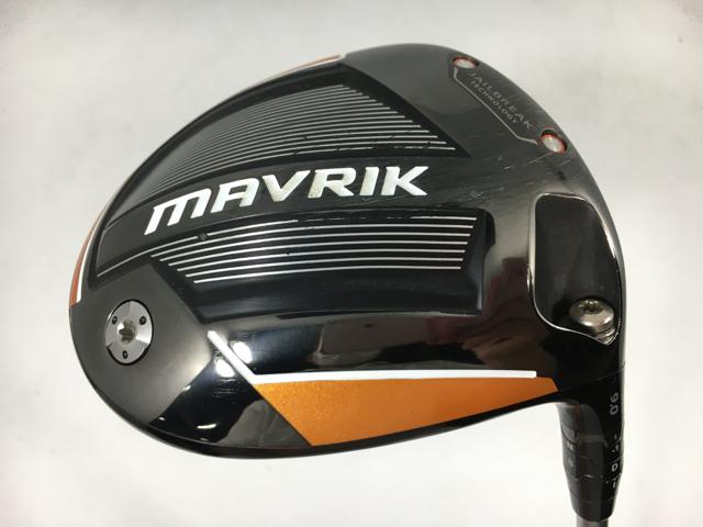 Callaway Golf - キャロウェイ　マーベリックドライバ－用（デアマナS）純正品　（中古） 口コミ・評価｜マーベリック マックス ドライバー Diamana 40