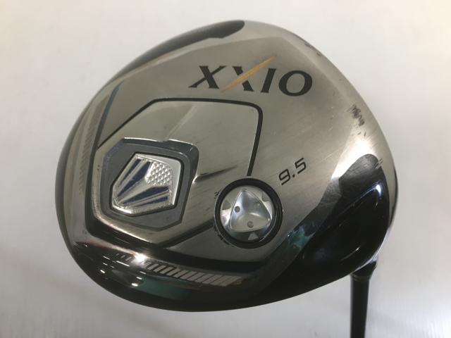 【3980円以上で送料無料】【即納】【中古】ダンロップ ゼクシオ8 エイト (XXIO 8) ドライバー 2014 MP800 1W