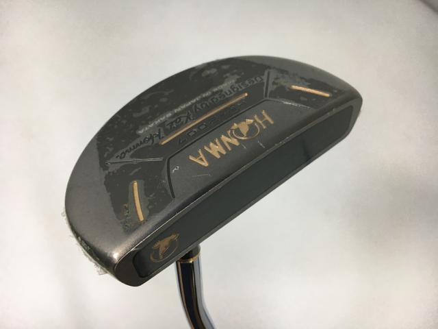 楽天市場】【3980円以上で送料無料】【即納】【中古】【美品】ホンマ