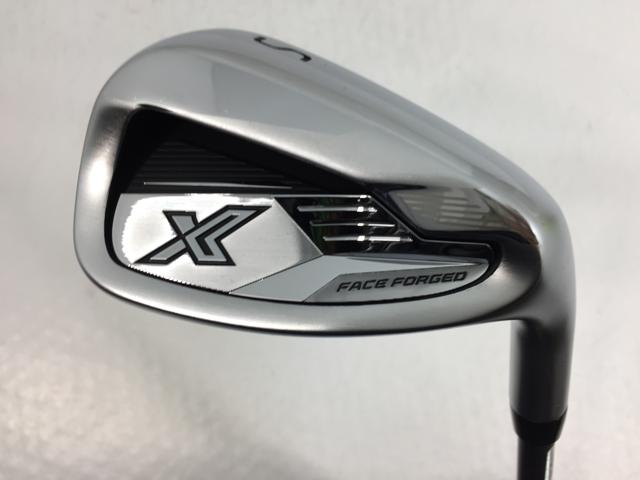【3980円以上で送料無料】【即納】【中古】ダンロップ ゼクシオ エックス (XXIO X) アイアン 2024 Miyazaki AX-3 SW