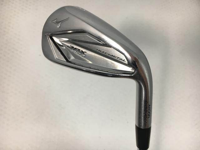 【3980円以上で貨物輸送無料】【即納】【中古】(5本仕掛ける)ミズノ JPX 923 ホットメタル アイアン (日本遣りかた) NS労働者階級 850GH neo 6～9.P