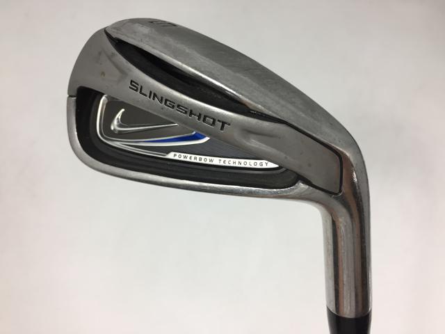 楽天市場】◎◎【中古】NIKE ナイキ SLINGSHOT 5.0 スリングショット 6