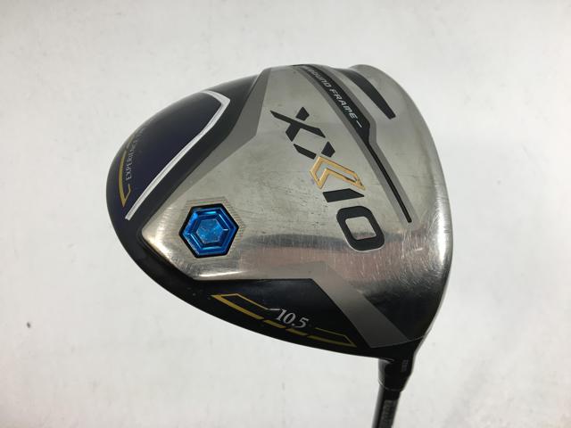【3980円以上で送料無料】【即納】【中古】ダンロップ ゼクシオ12 トゥエルブ (XXIO 12) ドライバー 2022 (ネイビー) MP1200 1W