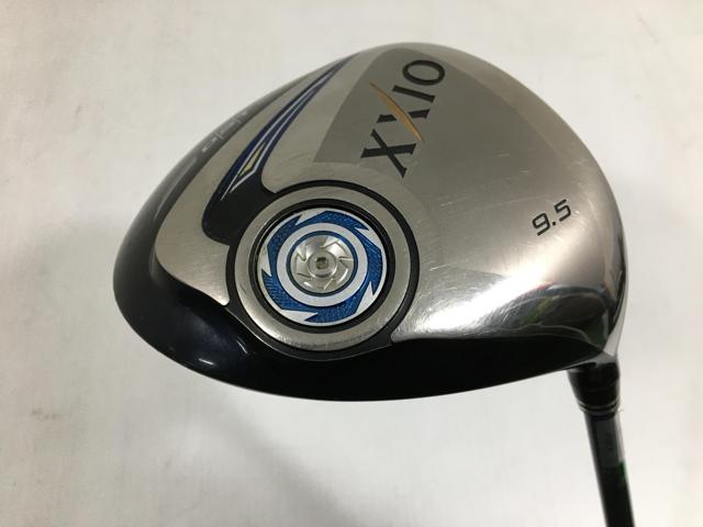 お買い得品！【3980円以上で送料無料】【即納】【中古】ダンロップ ゼクシオ9 ナイン (XXIO 9) ドライバー 2016 MP900 1W