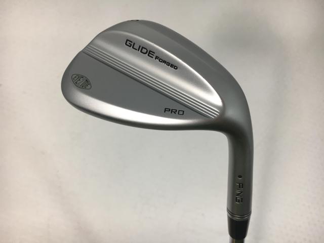 お買い得品！【3980円以上で貨物輸送無料】【即納】【中古】いの一番 GLIDE(グライド) フォージド 労働者階級 ウェッジ S噛みくだく 2021 NS労働者階級 MODUS3 TOUR105 SW