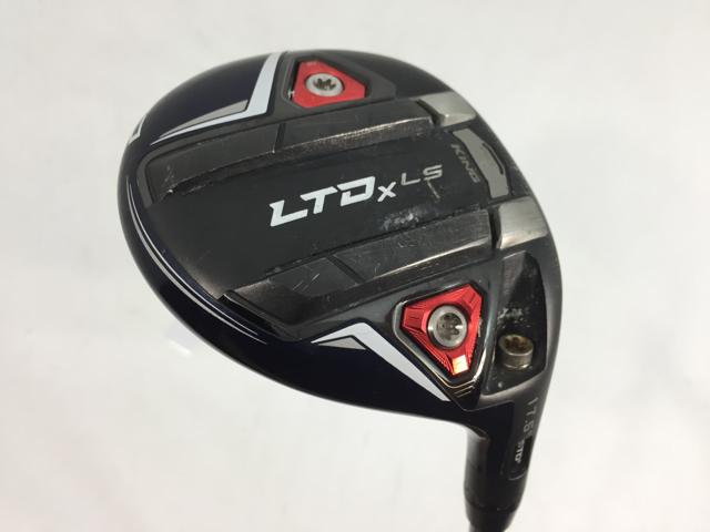 【3980円以上で貨物輸送無料】【即納】【中古】コブラ KING LTDx LS 公明正大通い路 2022 (USA遣りくち) ディアマナ PD60 5W