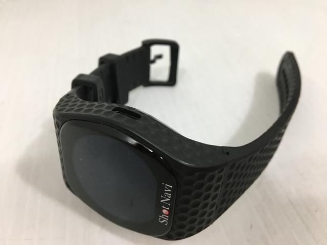 【3980円以上で貨物輸送無料】【即納】【中古】テクタイト(ショットナビ) GPSナビ