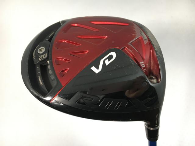 【3980円以上で貨物輸送無料】【即納】【中古】ヤマハ RMX(リミックス) VD １番ウッド 2022 SPEEDER NX 50 1W