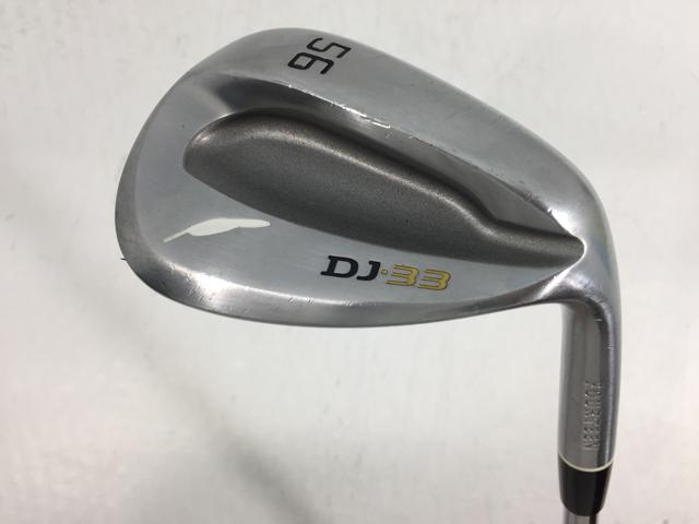 【3980円以上で送料無料】【即納】【中古】フォーティーン DJ-33 ウェッジ 2017 NSプロ 950GH HT SW