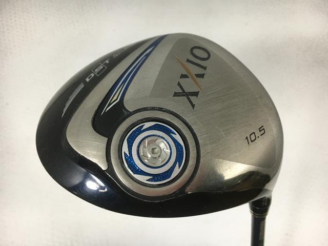 お買い得品！【3980円以上で送料無料】【即納】【中古】ダンロップ ゼクシオ9 ナイン (XXIO 9) ドライバー 2016 MP900 1W