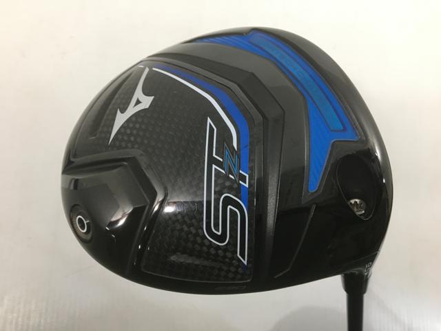 【3980円以上で送料無料】【即納】【中古】ミズノ ST-Z 230 ドライバー 2023 ツアーAD VR-5 1W｜ゴルフエース3号店店
