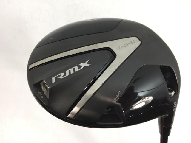 【3980円以上で送料無料】【即納】【中古】ヤマハ RMX(リミックス) DD-2 ドライバー 2026 TENSEI GR 50 1W|ゴルフエース3号店店