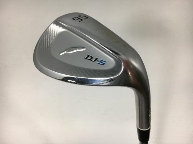 お買い得品！【3980円以上で貨物輸送無料】【即納】【中古】フォーティーン DJ-5 ウェッジ 2022 NS労働者階級 DS-91w SW