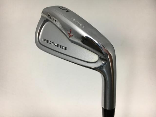 楽天市場】【中古】 George Spirits REONESS RI-51 6S アイアンセット