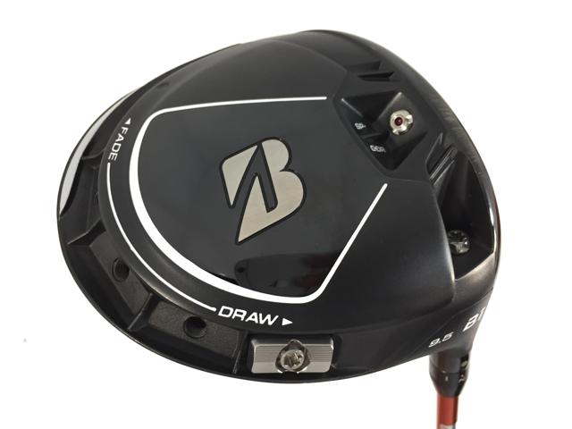 お買い得品!【3980円以上で送料無料】【即納】【中古】ブリヂストン B1 ドライバー 2021 ディアマナ R70 1W|ゴルフエース3号店店
