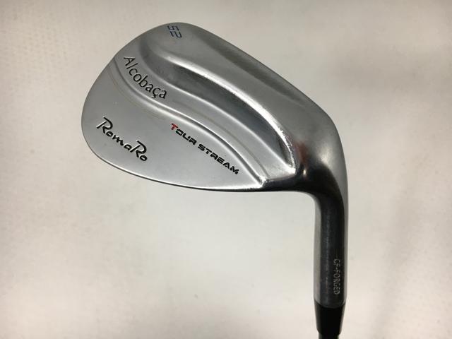 お買い得品！【3980円以上で貨物輸送無料】【即納】【中古】RomaRo(ロマロ) RomaRo(ロマロ) アルコバッサ 周遊旅行流れ ウェッジ 2015 MCI MILD 105 AW