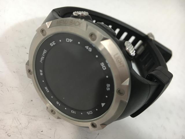 【3980円以上で貨物輸送無料】【即納】【中古】テクタイト(ショットナビ) GPSナビ