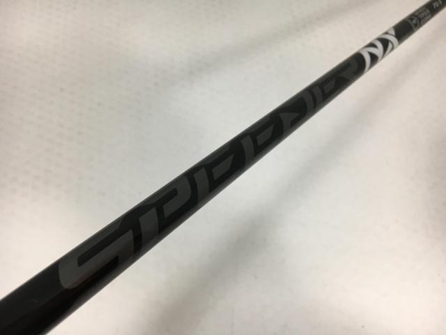 お買い得品！【3980円以上で送料無料】【即納】【中古】フジクラ シャフト単品 (タイトリスト スリーブ付) SPEEDER NX BLACK 70 1W