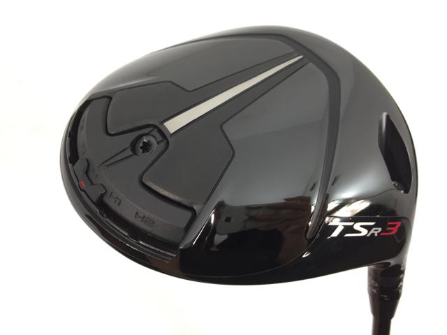 【3980円以上で貨物輸送無料】【即納】【中古】【超美品】タイトリスト TSR3 １番ウッド 2022 (日本遣りかた) TENSEI PRO 青色 1K 50 1W