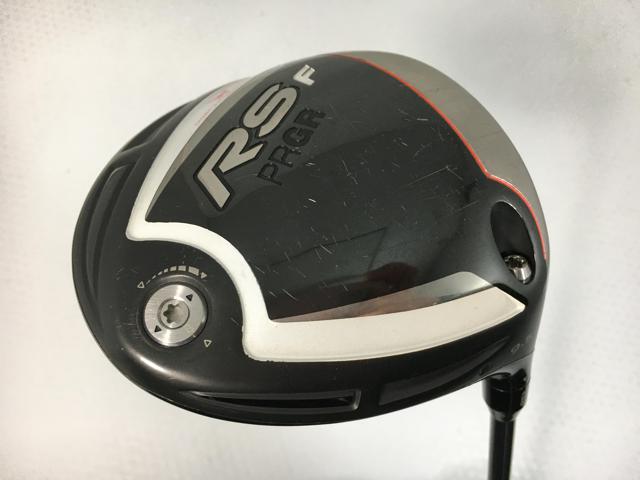 お買い得品！【3980円以上で貨物輸送無料】【即納】【中古】労働者階級歯車 RS １番ウッド F 2018 ディアマナ DF60 1W