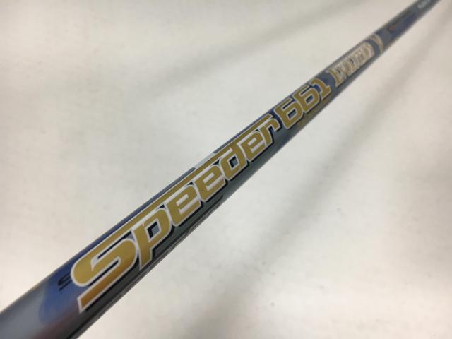 お買い得品！【中古ゴルフクラブ】フジクラ シャフト単品 (ミズノ スリーブ付) Motore Speeder 569 エボリューション5 1W【14日間返品OK】 2025022500833249_1.jpg